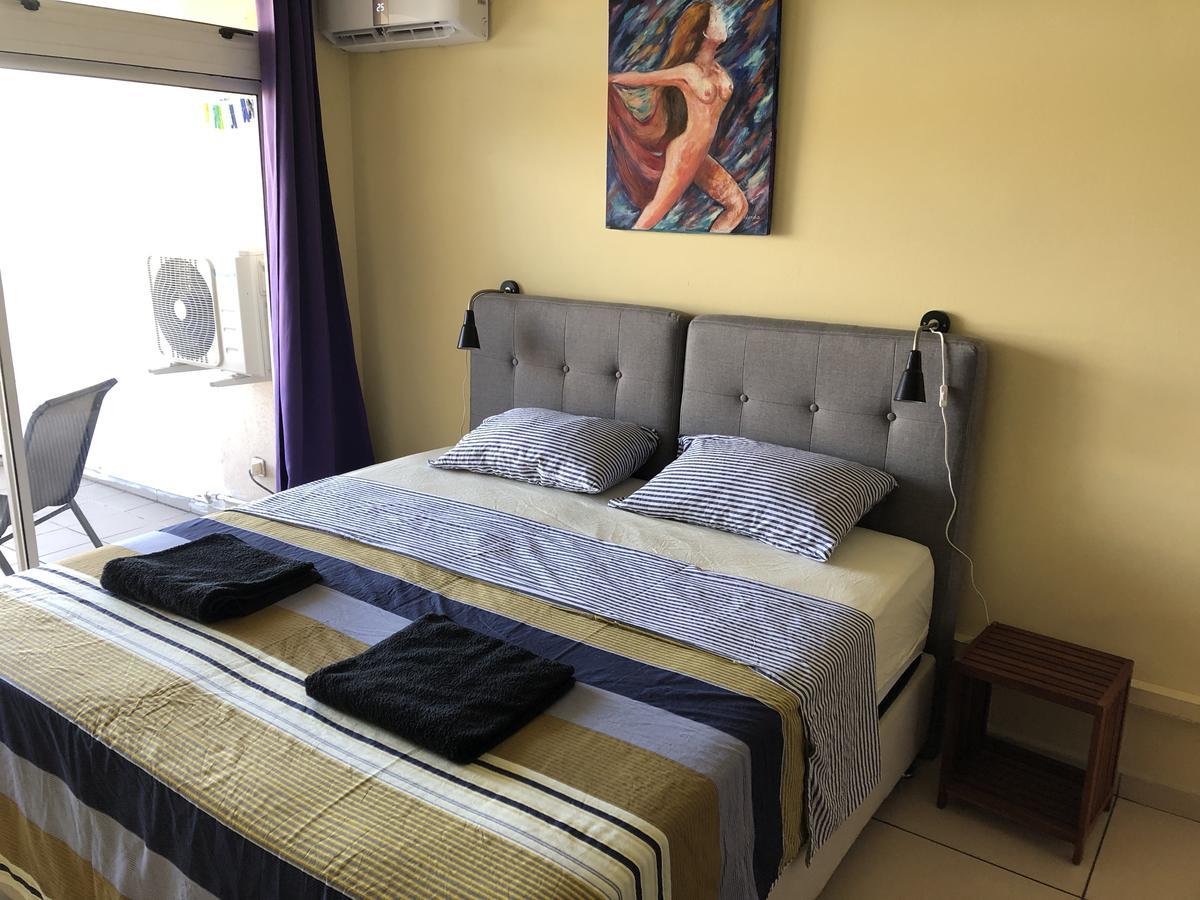 Ferienwohnung STUDIO Le Regent Papeete  Exterior foto